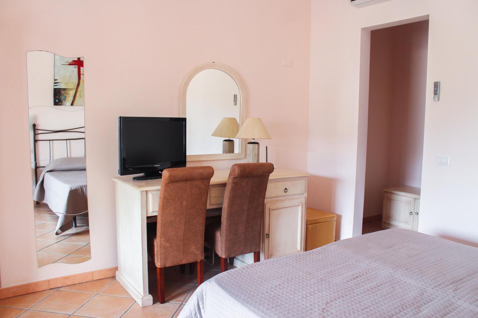 Affittacamere A F R O D I T E Città di Lipari Esterno foto