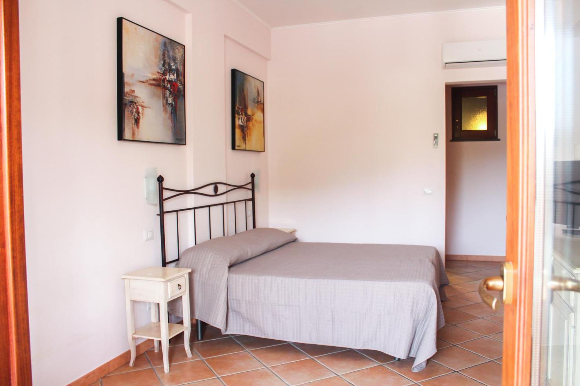 Affittacamere A F R O D I T E Città di Lipari Esterno foto